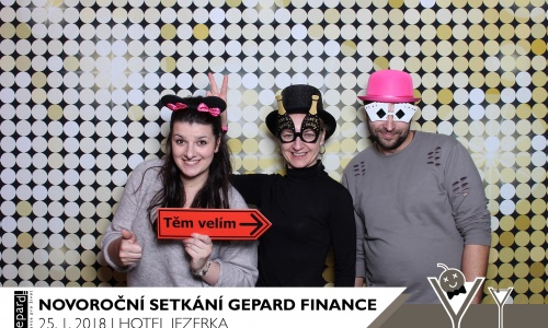 Gepard Finance