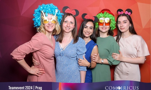 COMOIRICUS