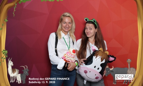 Gepard Finance