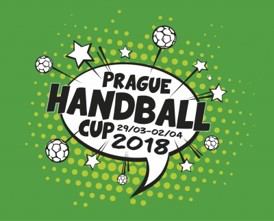 Handball Cup